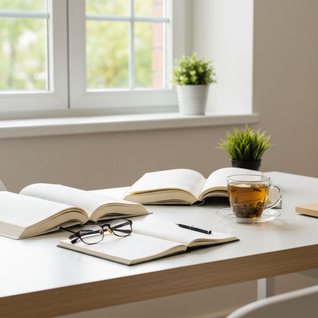 Educational environment representing NutriScope mission